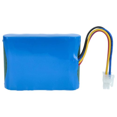 VHBW Battery Husqvarna 584 82 28-01, 584 85 28-01, 584 82 28-02, 584 85 28-02 - 3000 mAh 18.5 V Li-Ion