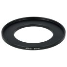 VHBW Step-Up Ring Adapter 46 mm to 67 mm - Filter Adapter