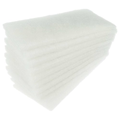 VHBW Luftfilter Zehnder 990320030 statt - G3 Filterklasse, weiß