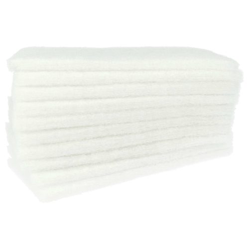 VHBW Luftfilter Zehnder 990320030 statt - G3 Filterklasse, weiß