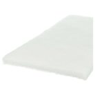 VHBW Luftfilter Zehnder 990320030 statt - G3 Filterklasse, weiß