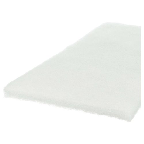 VHBW Luftfilter Zehnder 990320030 statt - G3 Filterklasse, weiß