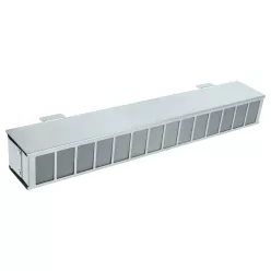 VHBW Activated Carbon Filter DKF 30-R - Reusable