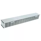 VHBW Activated Carbon Filter DKF 30-R - Reusable
