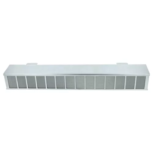 VHBW Activated Carbon Filter DKF 30-R - Reusable