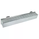 VHBW Activated Carbon Filter DKF 30-R - Reusable