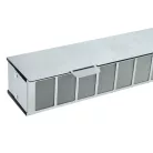VHBW Activated Carbon Filter DKF 30-R - Reusable