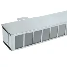 VHBW Activated Carbon Filter DKF 30-R - Reusable