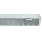 VHBW Activated Carbon Filter DKF 30-R - Reusable