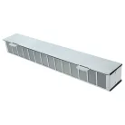 VHBW Activated Carbon Filter DKF 30-R - Reusable
