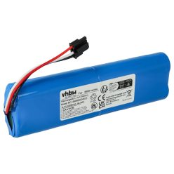 VHBW Akku für Philips C1048A2 - 4500 mAh 14,4 V Li-Ion