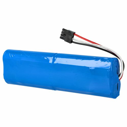 VHBW Akku für Philips C1048A2 - 4500 mAh 14,4 V Li-Ion