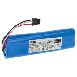 VHBW Akku für Philips C1048A2 - 5000 mAh 14,4 V Li-Ion
