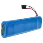 VHBW Akku für Philips C1048A2 - 5000 mAh 14,4 V Li-Ion