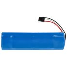 VHBW Akku für Philips C1048A2 - 5000 mAh 14,4 V Li-Ion