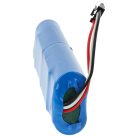 VHBW Akku für Philips C1048A2 - 5000 mAh 14,4 V Li-Ion