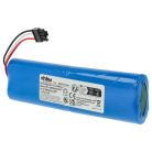 VHBW Akku für Philips C1048A2 - 5000 mAh 14,4 V Li-Ion