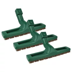   VHBW Floor Nozzle for Vorwerk Kobold, Tiger vacuum - 18 cm wide