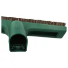 VHBW Floor Nozzle for Vorwerk Kobold, Tiger vacuum - 18 cm wide