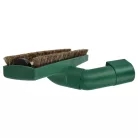 VHBW Floor Nozzle for Vorwerk Kobold, Tiger vacuum - 18 cm wide