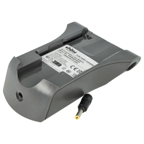 VHBW Akku XSBT620 für Shark-Geräte - 3500 mAh 21,6 V Li-Ion