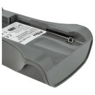 VHBW Akku XSBT620 für Shark-Geräte - 3500 mAh 21,6 V Li-Ion