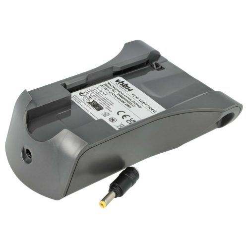 VHBW Akku für Shark XSBT700EU - 3500 mAh 25,2 V Li-Ion