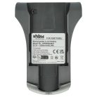 VHBW Akku für Shark XSBT700EU - 3500 mAh 25,2 V Li-Ion