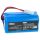 VHBW Battery Rowenta RS-RT900866 replacement - 2600 mAh 14.4 V Li-Ion