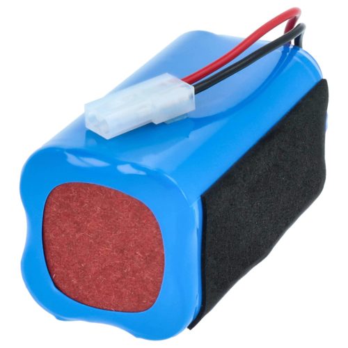 VHBW Battery Rowenta RS-RT900866 replacement - 2600 mAh 14.4 V Li-Ion