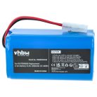 VHBW Battery Rowenta RS-RT900866 replacement - 2600 mAh 14.4 V Li-Ion