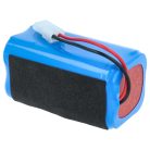 VHBW Battery Rowenta RS-RT900866 replacement - 2600 mAh 14.4 V Li-Ion