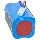VHBW Battery Rowenta RS-RT900866 replacement - 2600 mAh 14.4 V Li-Ion