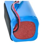 VHBW Battery Rowenta RS-RT900866 replacement - 2600 mAh 14.4 V Li-Ion