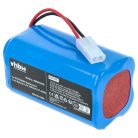 VHBW Battery Rowenta RS-RT900866 replacement - 2600 mAh 14.4 V Li-Ion