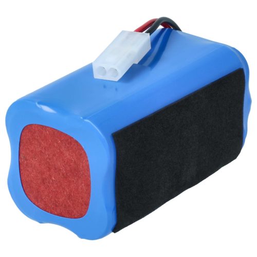 VHBW Akku Rowenta RS-RT900866 statt - 3000 mAh 14,4 V Li-Ion