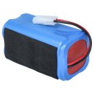 VHBW Akku Rowenta RS-RT900866 statt - 3000 mAh 14,4 V Li-Ion