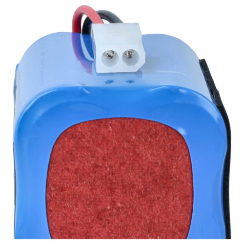 VHBW Akku Rowenta RS-RT900866 statt - 3000 mAh 14,4 V Li-Ion