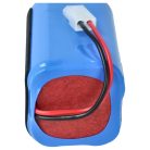 VHBW Akku Rowenta RS-RT900866 statt - 3000 mAh 14,4 V Li-Ion