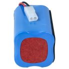 VHBW Akku Rowenta RS-RT900866 statt - 3000 mAh 14,4 V Li-Ion