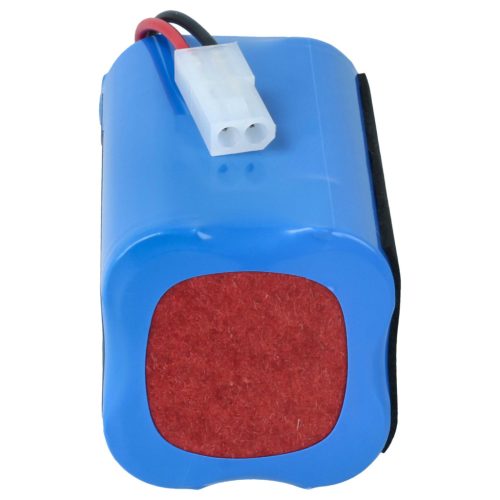 VHBW Akku Rowenta RS-RT900866 statt - 3000 mAh 14,4 V Li-Ion