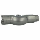 VHBW Adapter Dyson 970790-01, 971435-02 - für Dyson Staubsauger