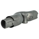 VHBW Adapter Dyson 970790-01, 971435-02 - für Dyson Staubsauger