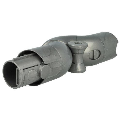 VHBW Adapter Dyson 970790-01, 971435-02 - für Dyson Staubsauger