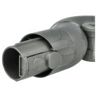 VHBW Adapter Dyson 970790-01, 971435-02 - für Dyson Staubsauger