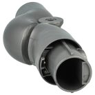VHBW Adapter Dyson 970790-01, 971435-02 - für Dyson Staubsauger