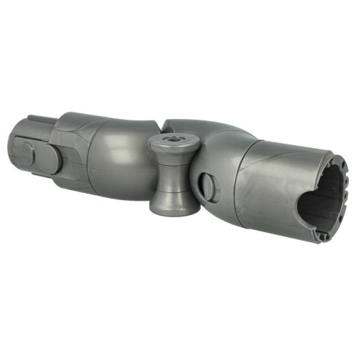VHBW Adapter Dyson 970790-01, 971435-02 - für Dyson Staubsauger