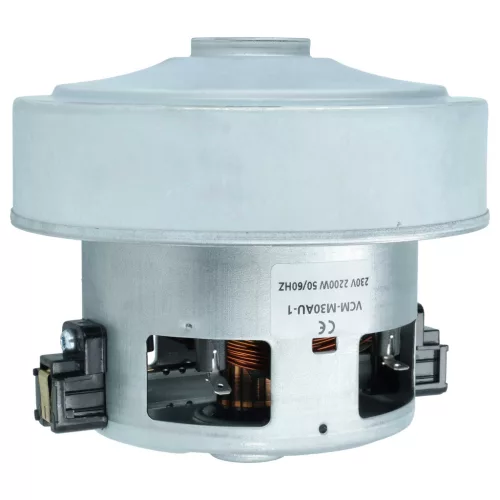 VHBW Porszívó Motor Samsung DJ31-00007Q, DJ31-00007D, DJ31-0007S - 2200 W