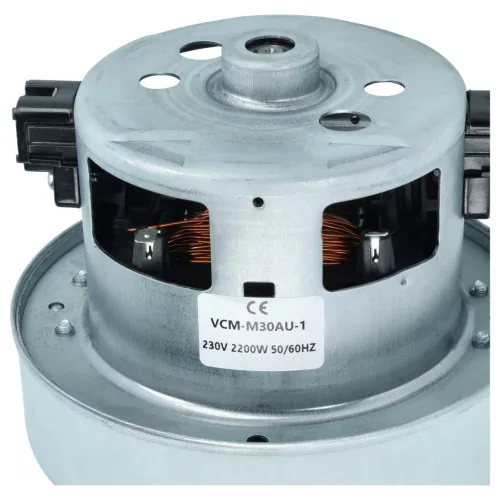 VHBW Porszívó Motor Samsung DJ31-00007Q, DJ31-00007D, DJ31-0007S - 2200 W