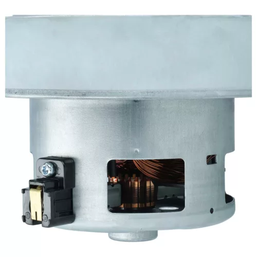 VHBW Porszívó Motor Samsung DJ31-00007Q, DJ31-00007D, DJ31-0007S - 2200 W